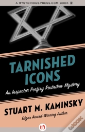 Capa do artigo Tarnished Icons