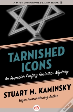 Capa do artigo Tarnished Icons