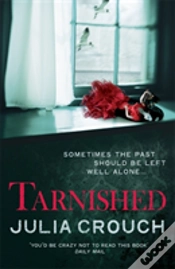 Capa do artigo Tarnished