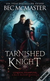 Capa do artigo Tarnished Knight