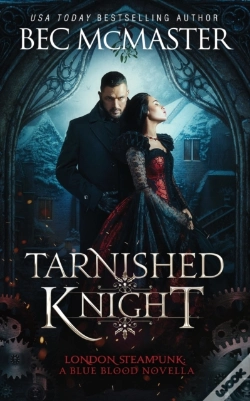Capa do artigo Tarnished Knight