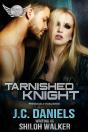 Tarnished Knight - Preview