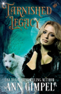 Tarnished Legacy - Preview