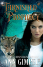 Tarnished Prophecy - Preview