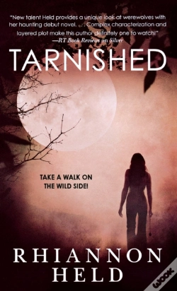 Capa do artigo Tarnished