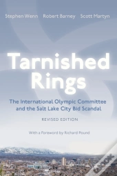 Tarnished Rings