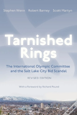 Capa do artigo Tarnished Rings