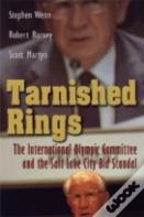 Tarnished Rings
