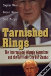 Tarnished Rings