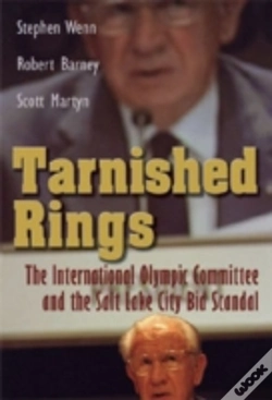 Capa do artigo Tarnished Rings
