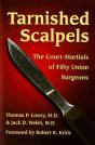 Tarnished Scalpels - Preview