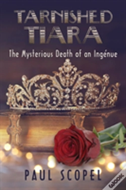 Capa do artigo Tarnished Tiara