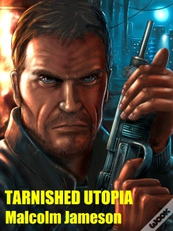 Capa do artigo Tarnished Utopia