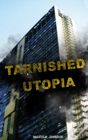 Capa do artigo Tarnished Utopia