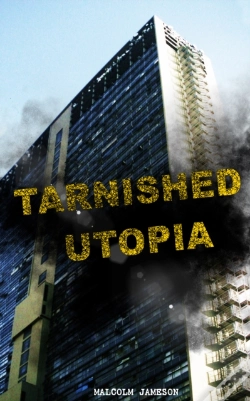 Capa do artigo Tarnished Utopia