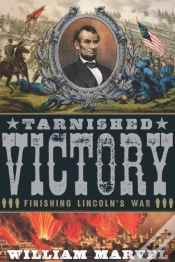 Capa do artigo Tarnished Victory