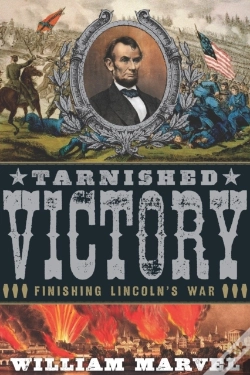 Capa do artigo Tarnished Victory