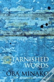 Capa do artigo Tarnished Words