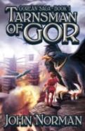 Tarnsman Of Gor