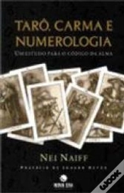 Capa do artigo Tarô, Carma e Numerologia