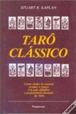 Capa do artigo Tarô Clássico