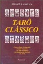 Capa do artigo Tarô Clássico