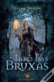 Capa do artigo Tarô das Bruxas