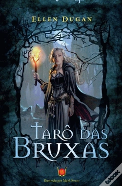 Capa do artigo Tarô das Bruxas