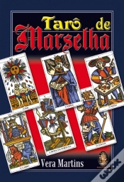 Capa do artigo Tarô de Marselha (com 22 cartas coloridas)