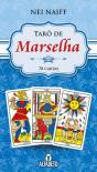 Tarô de Marselha - Preview