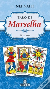 Capa do artigo Tarô de Marselha