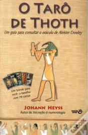 Capa do artigo Taro de Thoth
