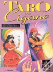 Capa do artigo Tarô do Cigano