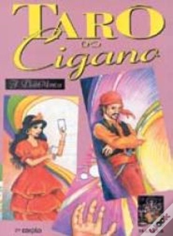 Capa do artigo Tarô do Cigano