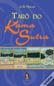 Capa do artigo Tarô do Kama Sutra