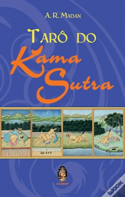 Capa do artigo Tarô do Kama Sutra
