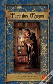Capa do artigo Tarô dos Magos