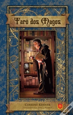 Capa do artigo Tarô dos Magos