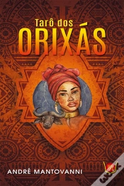 Capa do artigo Tarô dos Orixás
