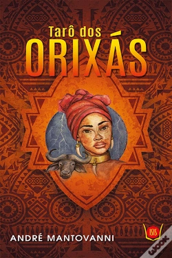 Capa do artigo Tarô dos Orixás