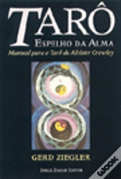 Capa do artigo Tarô - Espelho da Alma