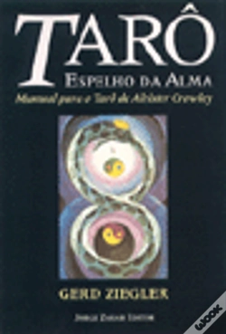 Capa do artigo Tarô - Espelho da Alma