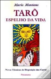 Capa do artigo Tarô - Espelho da Vida