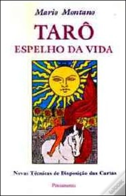 Capa do artigo Tarô - Espelho da Vida