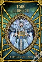 Capa do artigo Tarô Illuminati