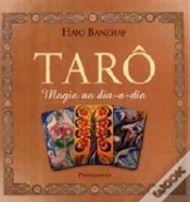 Capa do artigo Tarô - Magia no Dia-a-Dia