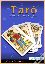 Capa do artigo Tarô