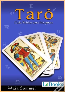 Capa do artigo Tarô