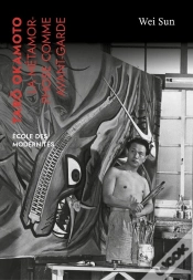 Capa do artigo Taro Okamoto, La Métamorphose Comme Avant-Garde