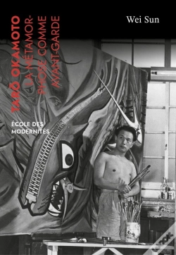 Capa do artigo Taro Okamoto, La Métamorphose Comme Avant-Garde